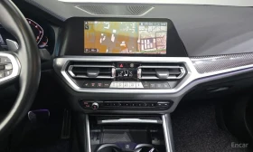 BMW 340 M* SPORT* HARMON* KARDON* ДИСТРОНИК* ХЕДЪП* 360КАМ, снимка 8