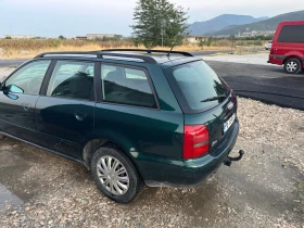 Audi A4 1.8, снимка 3