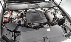 Audi A6 45TFSI* MATRIX* S* LINE* ОБДУХВАНЕ* ХЕДЪП* LANE* A, снимка 14