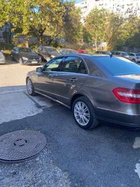 Mercedes-Benz E 350, снимка 1