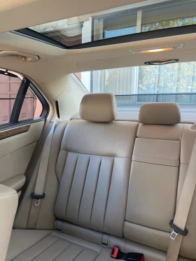 Mercedes-Benz E 350, снимка 8