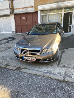 Mercedes-Benz E 350, снимка 13