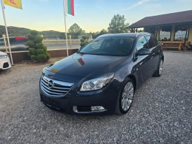 Opel Insignia 2.0CDTI 4X4 АВТОМАТИК, снимка 1