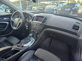 Opel Insignia 2.0CDTI 4X4 АВТОМАТИК, снимка 9