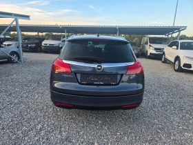 Opel Insignia 2.0CDTI 4X4 АВТОМАТИК, снимка 4
