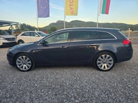 Opel Insignia 2.0CDTI 4X4 АВТОМАТИК, снимка 2