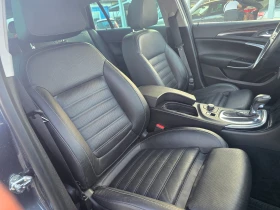 Opel Insignia 2.0CDTI 4X4 АВТОМАТИК, снимка 10