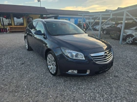 Opel Insignia 2.0CDTI 4X4 АВТОМАТИК, снимка 7
