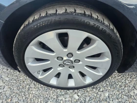 Opel Insignia 2.0CDTI 4X4 АВТОМАТИК, снимка 16