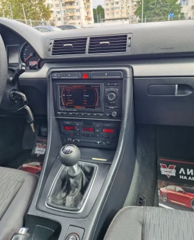 Audi A4 Регистриран / Обслужен / Бартер / Лизинг , снимка 12