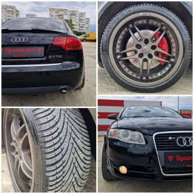 Audi A4 Регистриран / Обслужен / Бартер / Лизинг , снимка 8