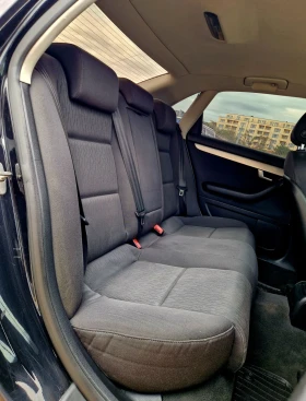 Audi A4 Регистриран / Обслужен / Бартер / Лизинг , снимка 16