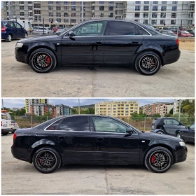 Audi A4 Регистриран / Обслужен / Бартер / Лизинг , снимка 6