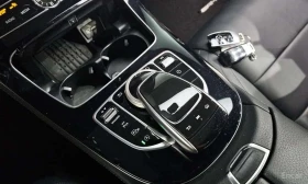 Mercedes-Benz E 350 4MATIC AMG Line/ФИНАНСИРАНЕ, снимка 16