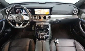 Mercedes-Benz E 350 4MATIC AMG Line/ФИНАНСИРАНЕ, снимка 7