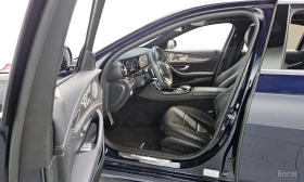 Mercedes-Benz E 350 4MATIC AMG Line/ФИНАНСИРАНЕ, снимка 10