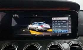 Mercedes-Benz E 350 4MATIC AMG Line/ФИНАНСИРАНЕ, снимка 14