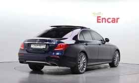 Mercedes-Benz E 350 4MATIC AMG Line/ФИНАНСИРАНЕ, снимка 2