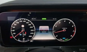 Mercedes-Benz E 350 4MATIC AMG Line/ФИНАНСИРАНЕ, снимка 8