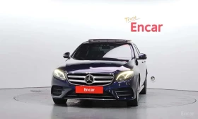 Mercedes-Benz E 350 4MATIC AMG Line/ФИНАНСИРАНЕ, снимка 3