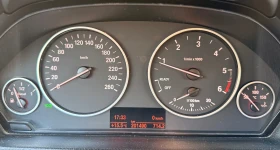BMW 316 F30, N47, снимка 11