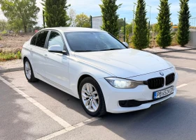 BMW 316 F30, N47, снимка 2