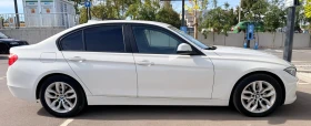 BMW 316 F30, N47, снимка 6