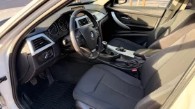 BMW 316 F30, N47, снимка 10