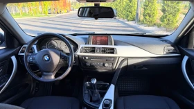 BMW 316 F30, N47, снимка 7