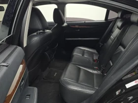Lexus ES 350 XV60, снимка 12