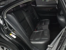 Lexus ES 350 XV60, снимка 11
