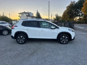 Peugeot 2008 1.2Pure Tech!! ALLURE!! AUTOMATIC!! Pano!! Navi!!, снимка 8