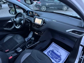 Peugeot 2008 1.2Pure Tech!! ALLURE!! AUTOMATIC!! Pano!! Navi!!, снимка 13