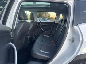 Peugeot 2008 1.2Pure Tech!! ALLURE!! AUTOMATIC!! Pano!! Navi!!, снимка 15