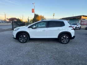 Peugeot 2008 1.2Pure Tech!! ALLURE!! AUTOMATIC!! Pano!! Navi!!, снимка 3
