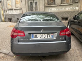 Citroen C5, снимка 2
