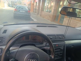 Audi A4 1.8 t. Газ , снимка 8