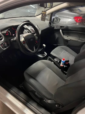 Ford Fiesta, снимка 11