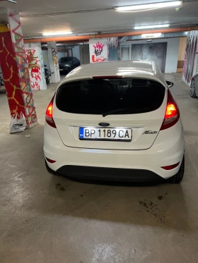 Ford Fiesta, снимка 7