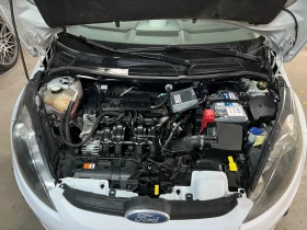 Ford Fiesta, снимка 10