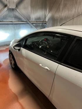 Ford Fiesta, снимка 9