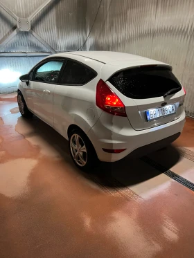 Ford Fiesta, снимка 6