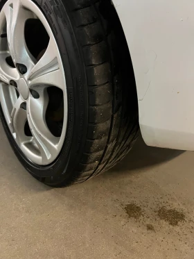 Ford Fiesta, снимка 8