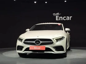 Mercedes-Benz CLS 400, снимка 3