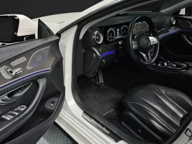 Mercedes-Benz CLS 400, снимка 10