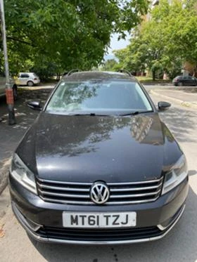 VW Passat 2.0TDI | Mobile.bg    9