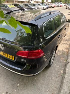 VW Passat 2.0TDI | Mobile.bg    13