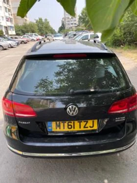 VW Passat 2.0TDI | Mobile.bg    12