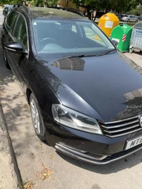 VW Passat 2.0TDI | Mobile.bg    11