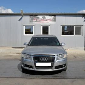     Audi A8 4.2 FSI